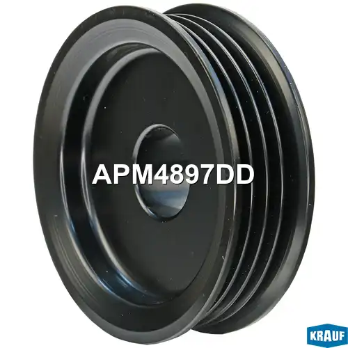 Шкив генератора APM4897DD KRAUF