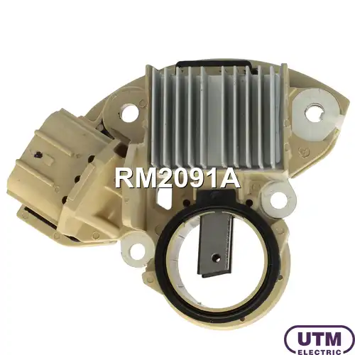 Регулятор генератора RM2091A UTM
