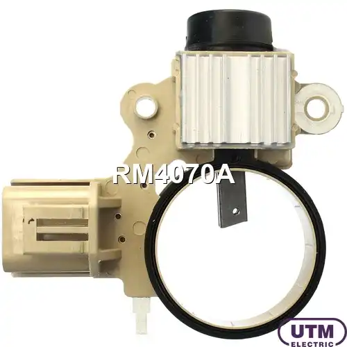 RM4070A Регулятор генератора UTM