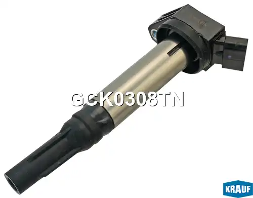 Катушка зажигания KRAUF GCK0308TN
