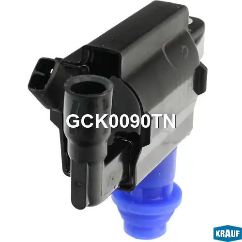 Катушка зажигания KRAUF GCK0090TN