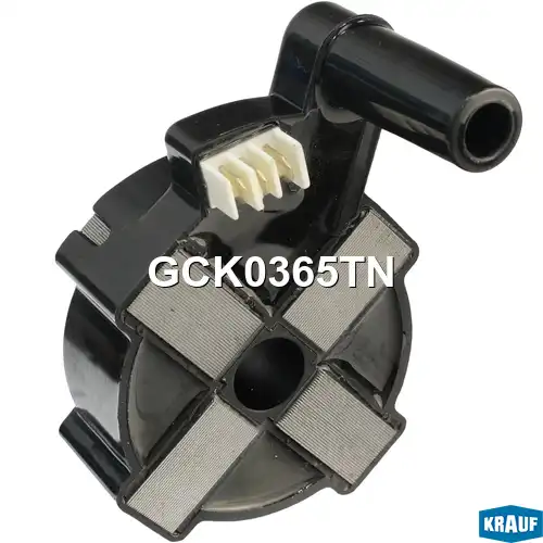 Катушка зажигания KRAUF GCK0365TN
