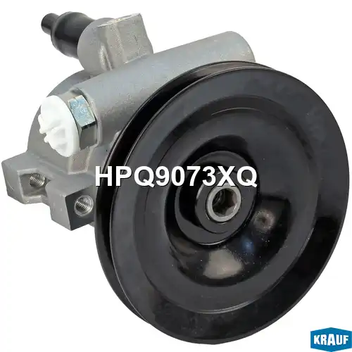 Насос гидроусилителя руля KRAUF HPQ9073XQ
