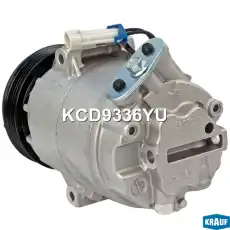 KCD9336YU Компрессор кондиционера KRAUF
