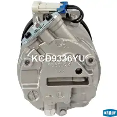 KCD9336YU Компрессор кондиционера KRAUF