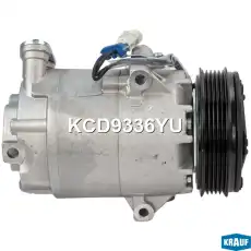 KCD9336YU Компрессор кондиционера KRAUF