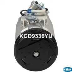 KCD9336YU Компрессор кондиционера KRAUF
