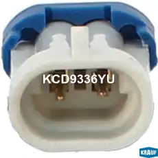 KCD9336YU Компрессор кондиционера KRAUF