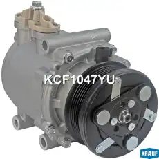 Компрессор кондиционера KCF1047YU KRAUF