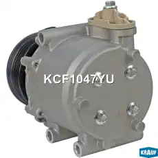 Компрессор кондиционера KCF1047YU KRAUF