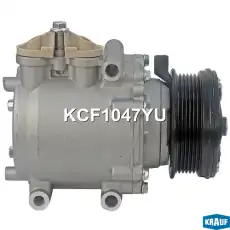 Компрессор кондиционера KCF1047YU KRAUF