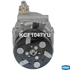 Компрессор кондиционера KCF1047YU KRAUF