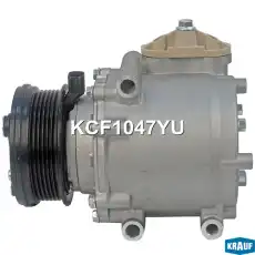 Компрессор кондиционера KCF1047YU KRAUF