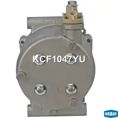 Компрессор кондиционера KCF1047YU KRAUF