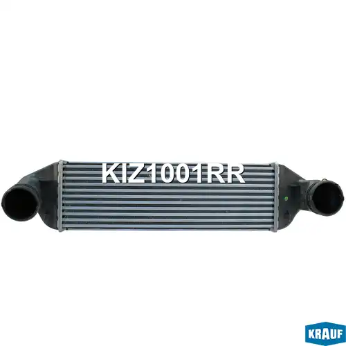 Интеркулер KRAUF KIZ1001RR