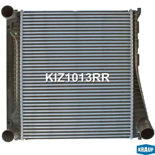 Интеркулер KRAUF KIZ1013RR