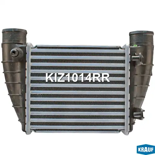 Интеркулер KRAUF KIZ1014RR