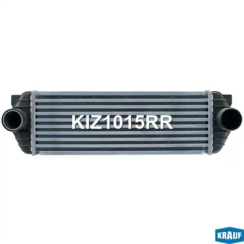 Интеркулер KRAUF KIZ1015RR