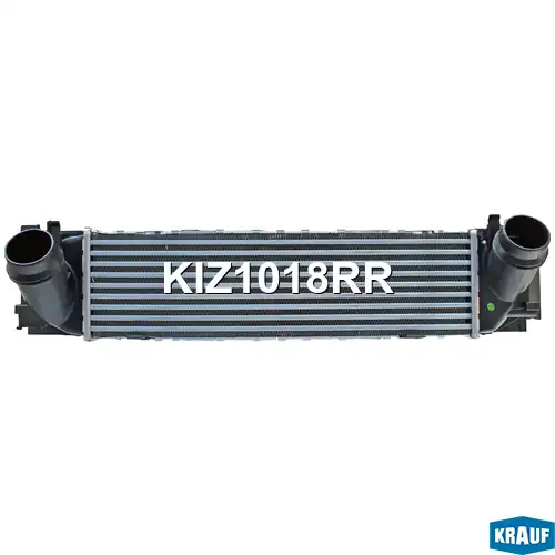 Интеркулер KRAUF KIZ1018RR