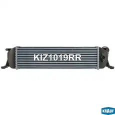 Интеркулер KRAUF KIZ1019RR