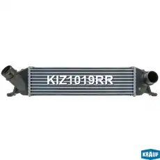 Интеркулер KRAUF KIZ1019RR