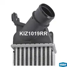 Интеркулер KRAUF KIZ1019RR