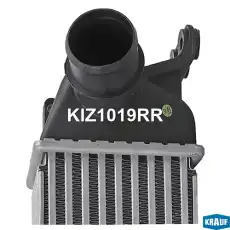 Интеркулер KRAUF KIZ1019RR