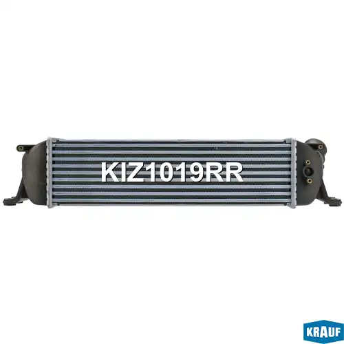 Интеркулер KRAUF KIZ1019RR