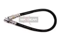 шланг тормозной перед. MB 52-0033 MAXGEAR