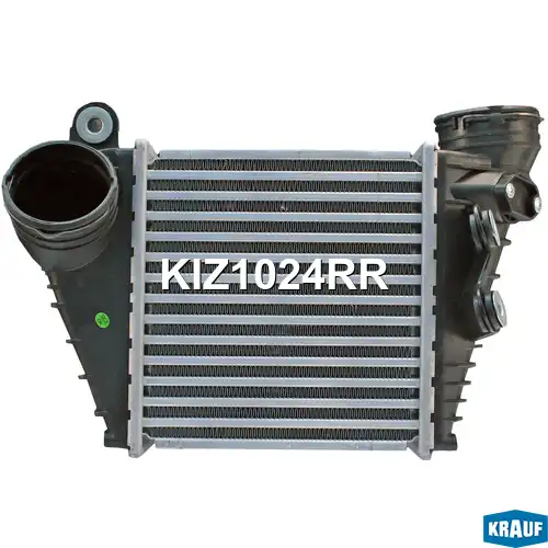 Интеркулер KRAUF KIZ1024RR