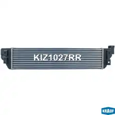 Интеркулер KRAUF KIZ1027RR