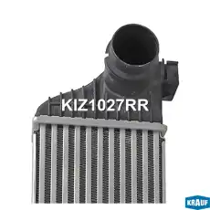 Интеркулер KRAUF KIZ1027RR