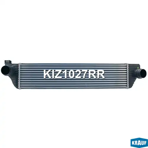 Интеркулер KRAUF KIZ1027RR