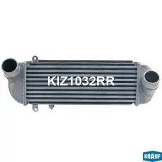 Интеркулер KRAUF KIZ1032RR