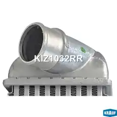 Интеркулер KRAUF KIZ1032RR