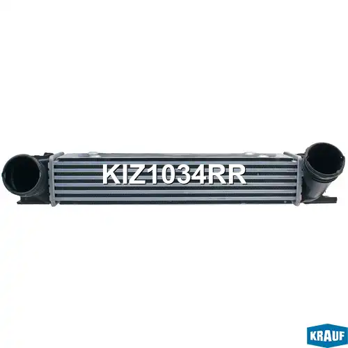 Интеркулер KRAUF KIZ1034RR