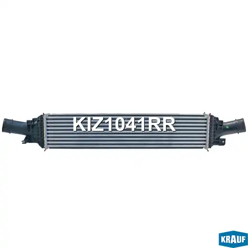 Интеркулер KRAUF KIZ1041RR