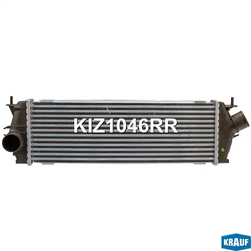 Интеркулер KRAUF KIZ1046RR