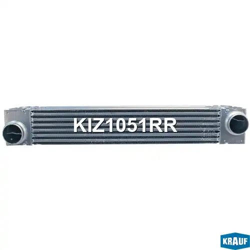 Интеркулер KRAUF KIZ1051RR