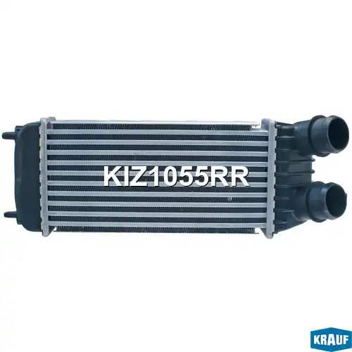 Интеркулер KRAUF KIZ1055RR