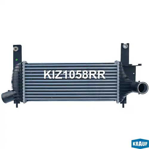 Интеркулер KRAUF KIZ1058RR