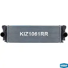 Интеркулер KRAUF KIZ1061RR