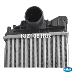 Интеркулер KRAUF KIZ1061RR