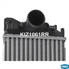 Интеркулер KRAUF KIZ1061RR