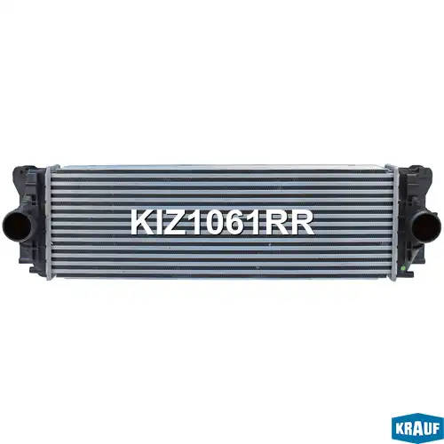 Интеркулер KRAUF KIZ1061RR