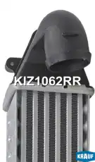 Интеркулер KRAUF KIZ1062RR