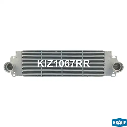 Интеркулер KRAUF KIZ1067RR