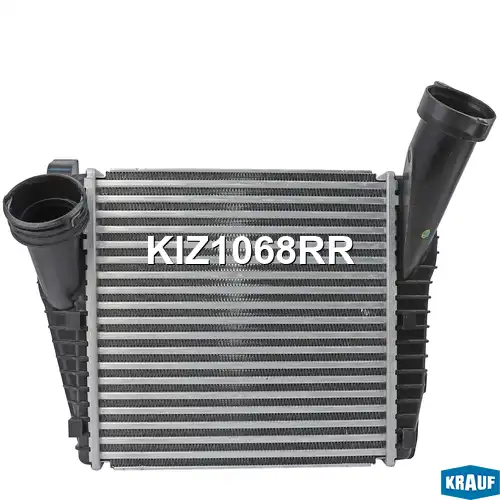 Интеркулер KRAUF KIZ1068RR