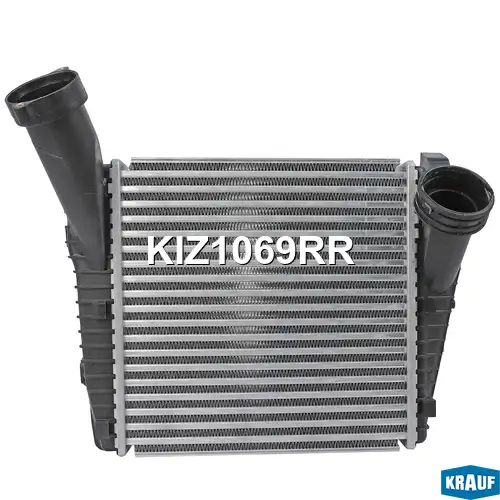 Интеркулер KRAUF KIZ1069RR