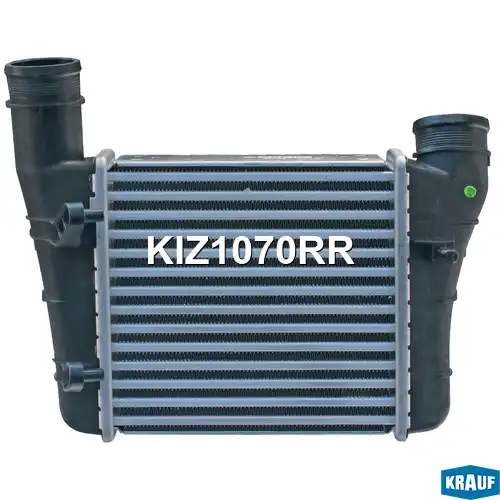 Интеркулер KRAUF KIZ1070RR